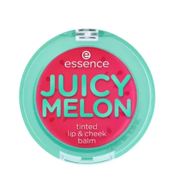 ESSENCE JUICY MELON lip and cheek tint 3 gr