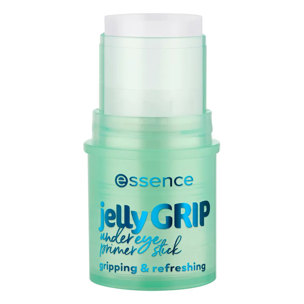 ESSENCE JELLY GRIP primer stick for dark circles 4.60 gr ESSENCE JELLY GRIP primer stick for dark circles 4.60 gr