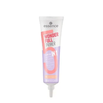 ESSENCE WONDER FULL 10 5-in-1 primer #10-Light medium 30 ml