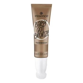 ESSENCE BABY GOT BRONZE Liquid Bronzer #10-Sweet Shadows 10 ml