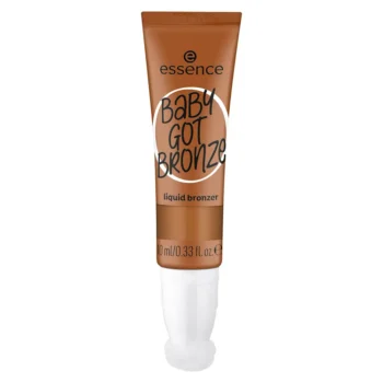 ESSENCE BABY GOT BRONZE Liquid Bronzer #20-Sunkissed Sweety 10 ml