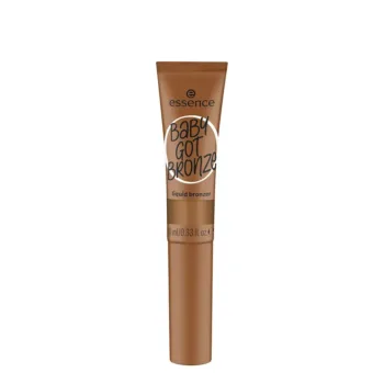 ESSENCE BABY GOT BRONZE Liquid Bronzer #20-Sunkissed Sweety 10 ml