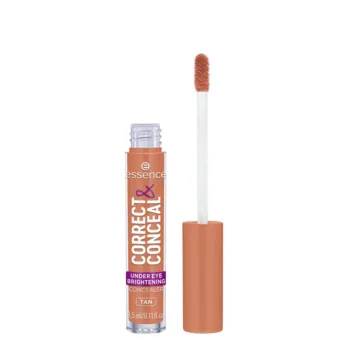 ESSENCE CORRECT & CONCEAL Illuminating Concealer for Dark Circles #30-Tan 3.50 ml ESSENCE CORRECT & CONCEAL Illuminating Concealer for Dark Circles #30-Tan 3.50 ml