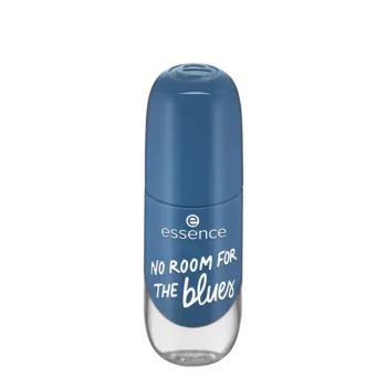 ESSENCE Vernis à ongles GEL NAIL COLOR n° 74 - No room for the blues 8 ml