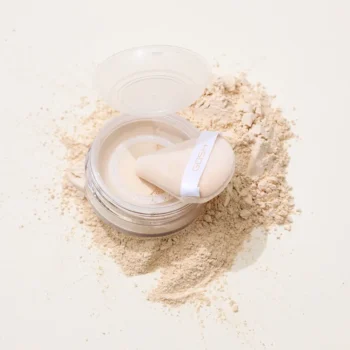 GOSH BAKE'N SET powders #002-Soft Yellow 15 gr