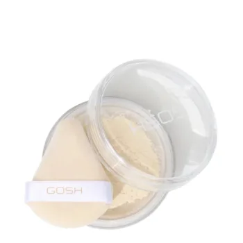 GOSH BAKE'N SET powders #002-Soft Yellow 15 gr