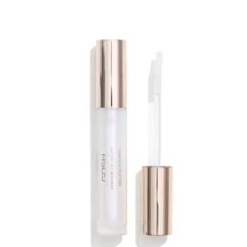 GOSH PEPTIDE LIP GLOSS lip gloss #001-Diamond 7 ml