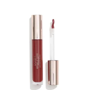 GOSH PEPTIDE LIP GLOSS lip gloss #005-Cherry 7 ml