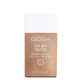 GOSH OH MY GLOW tanning drops #001-Sun Glow 50 ml