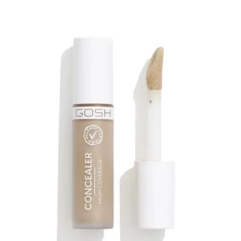 GOSH CONCEALER high coverage #004-Natural 5.5 ml