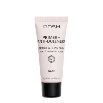GOSH PRIMER PLUS+ anti-dullness 30 ml