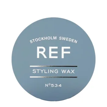 REF STYLING WAX Nº534 85 ml