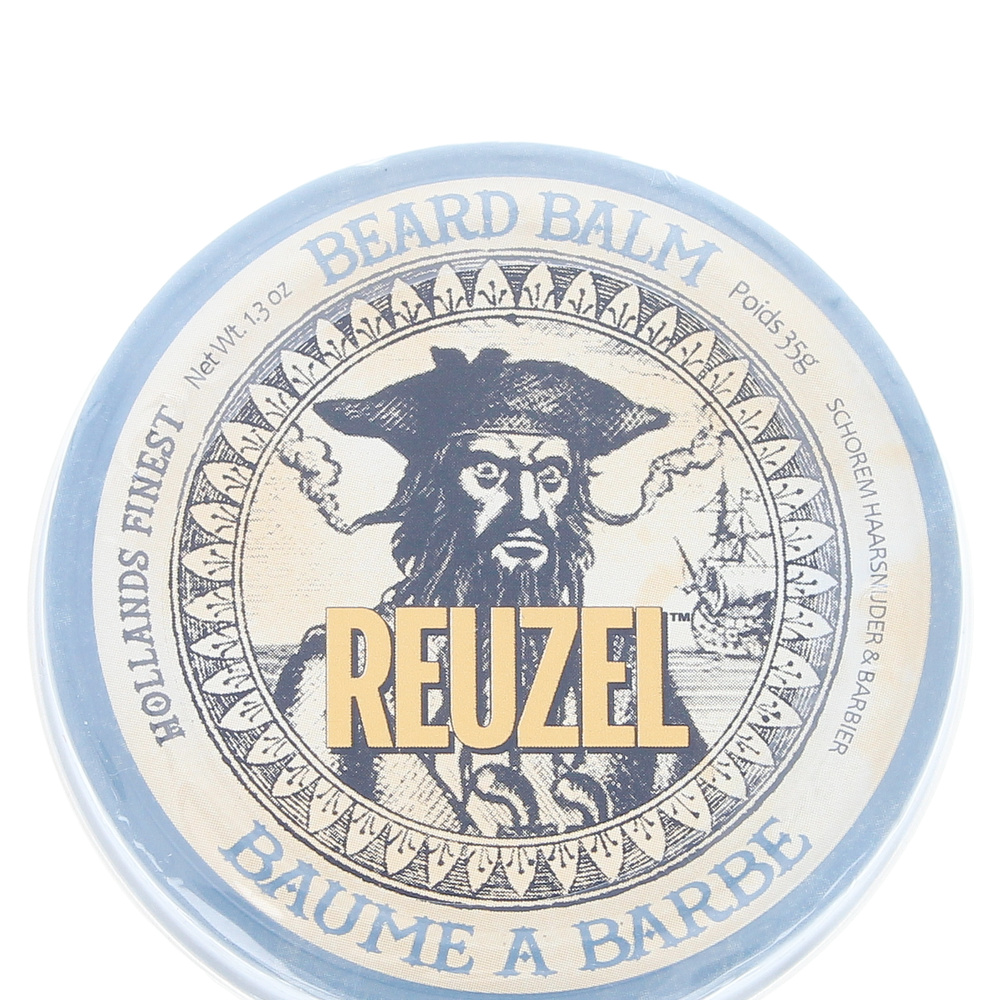 REUZEL BEARD BALM 35 gr REUZEL BEARD BALM 35 gr