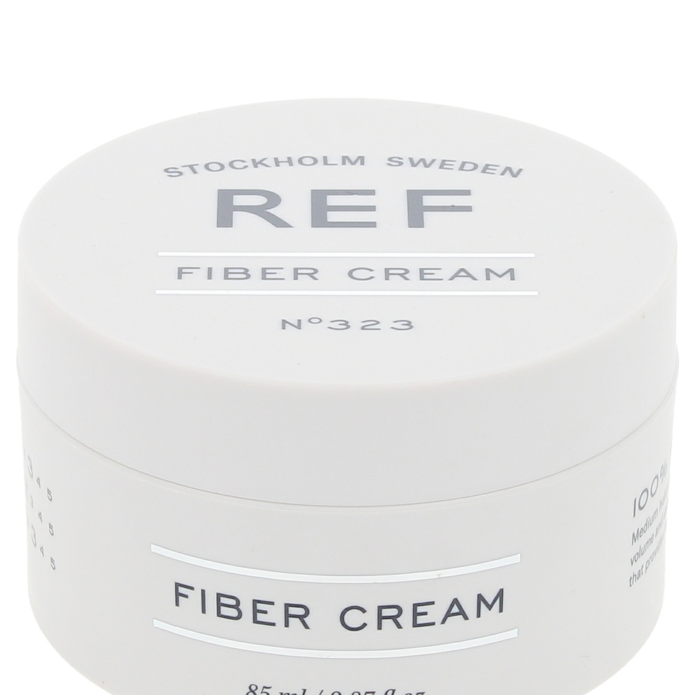 REF FIBER Cream Nº323 85 ml REF FIBER Cream Nº323 85 ml