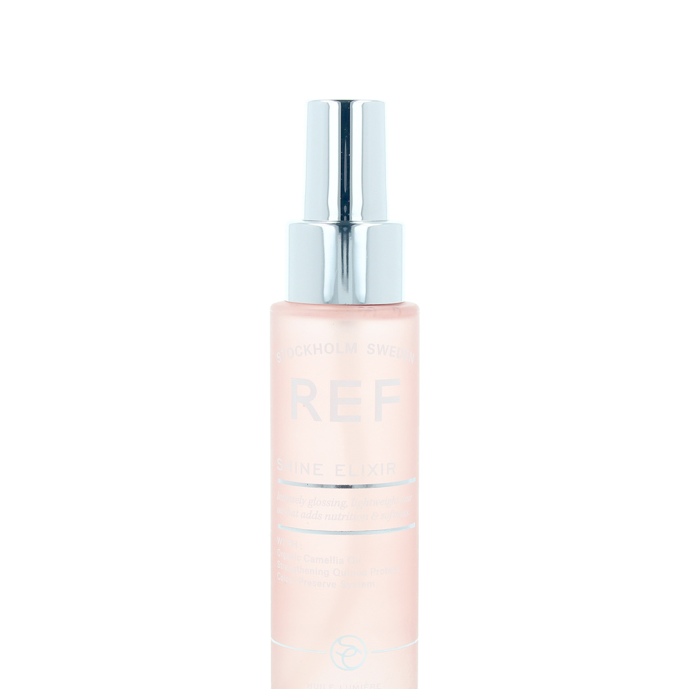 REF SHINE ELIXIR oil 80 ml REF SHINE ELIXIR oil 80 ml