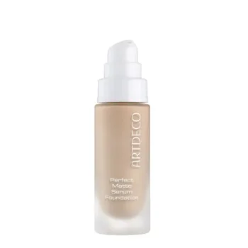 ARTDECO PERFECT MATTE foundation serum #46-sant/neutral 20 ml