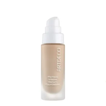 ARTDECO PERFECT MATTE Foundation-Serum Nr. 54-cool satin 20 ml