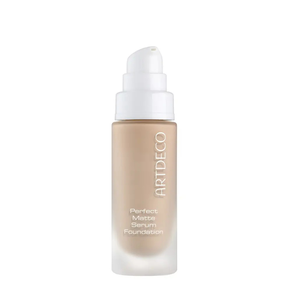 ARTDECO PERFECT MATTE foundation serum #65-honey 20 ml ARTDECO PERFECT MATTE foundation serum #65-honey 20 ml