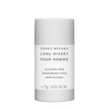 ISSEY MIYAKE L'EAU D'ISSEY POUR HOMME Deostift 75 gr
