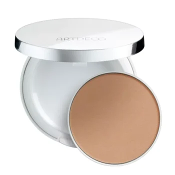 ARTDECO ALL IN ONE cream foundation refill #10-cashmere/cool 11 gr