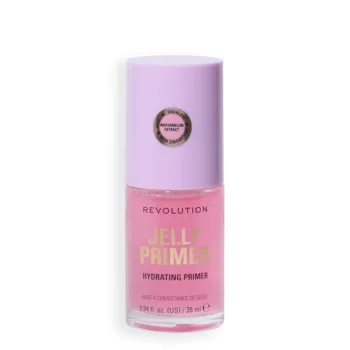 REVOLUTION MAKE UP JELLY PRIMER hydrating primer 28 ml