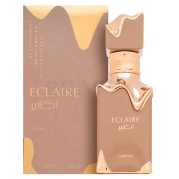 <span class="notranslate">LATTAFA ECLAIRE PERFUME</span> eau de parfum 100 ml Unisex
