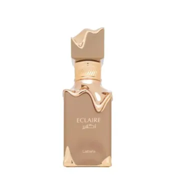 <span class="notranslate">LATTAFA ECLAIRE PERFUME</span> eau de parfum 100 ml Unisex