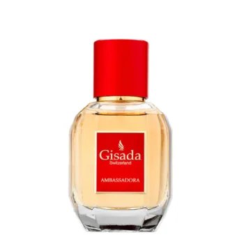 <span class="notranslate">GISADA AMBASSADORA</span> edp vapor 50 ml for Women