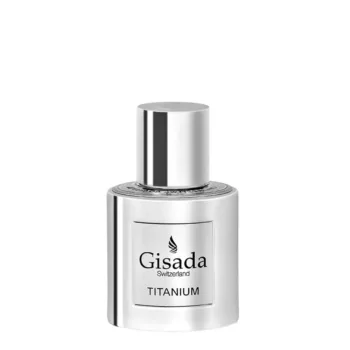 <span class="notranslate">GISADA TITANIUM</span> edp vapor 50 ml for Men