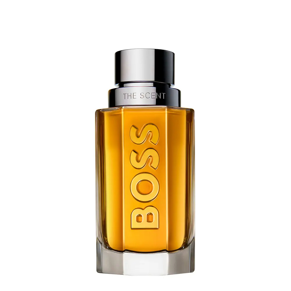 HUGO BOSS-BOSS THE SCENT Aftershave 100 ml HUGO BOSS-BOSS THE SCENT Aftershave 100 ml