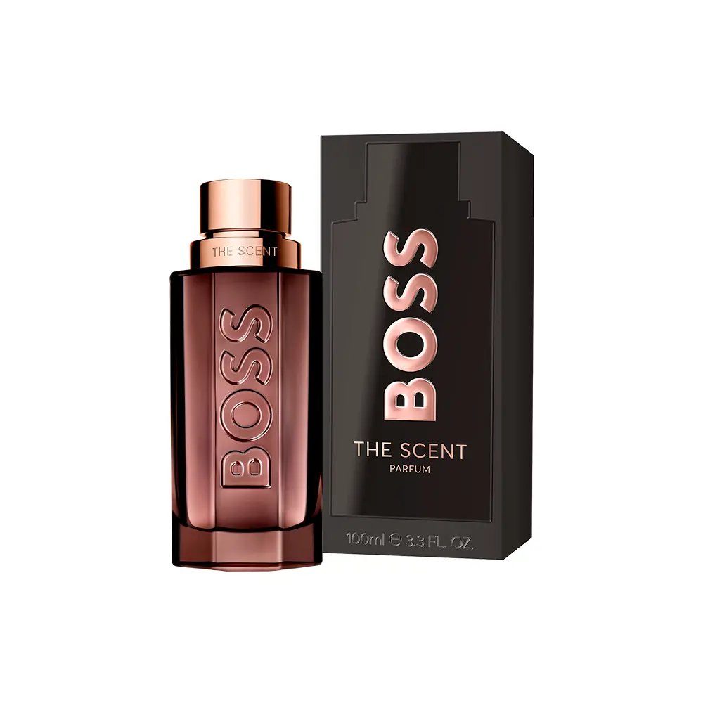 <span class="notranslate"><span class="notranslate">HUGO BOSS-BOSS THE SCENT FOR HIM LE</span> PARFUM</span> parfum 100 ml for Men