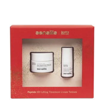 SENSILIS Coffret PEPTIDE AR ​​CREAM SORBET EFFET LIFTING 2 pièces