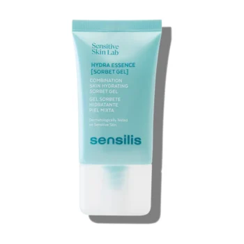 SENSILIS HYDRA ESSENCE MOISTURIZING SORBET GEL set 2 pcs