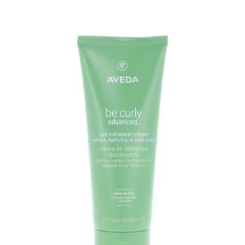 AVEDA BE CURLY curl enhancing lotion 200 ml AVEDA BE CURLY curl enhancing lotion 200 ml