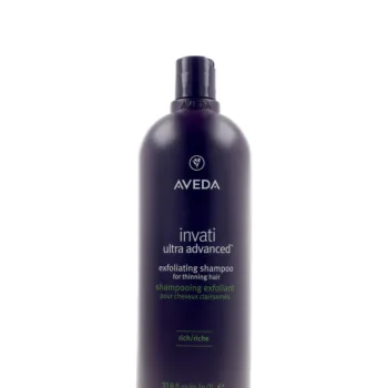 AVEDA INVATI exfoliating shampoo rich 1000 ml AVEDA INVATI exfoliating shampoo rich 1000 ml