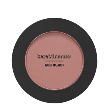 BARE MINERALS GEN NUDE powder blush #call my blush 6 gr