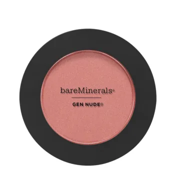 BARE MINERALS GEN NUDE powder blush #pink me up 6 gr