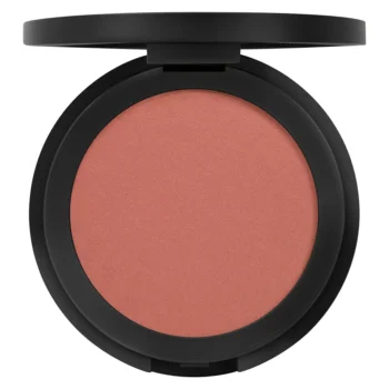 BARE MINERALS GEN NUDE powder blush #strike a rose 6 gr