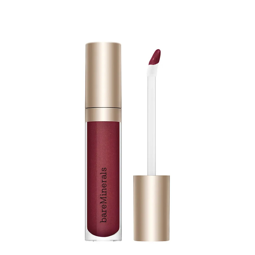 BARE MINERALS MINERALIST Lip Gloss-Balm #ambition 4 ml BARE MINERALS MINERALIST Lip Gloss-Balm #ambition 4 ml
