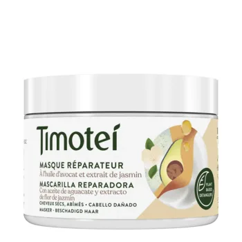 TIMOTEI TIMOTEI repair mask 300 ml