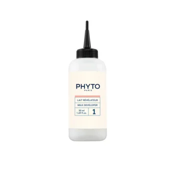 PHYTO PHYTOCOLOR #5.5-Light Mahogany Brown 4 u