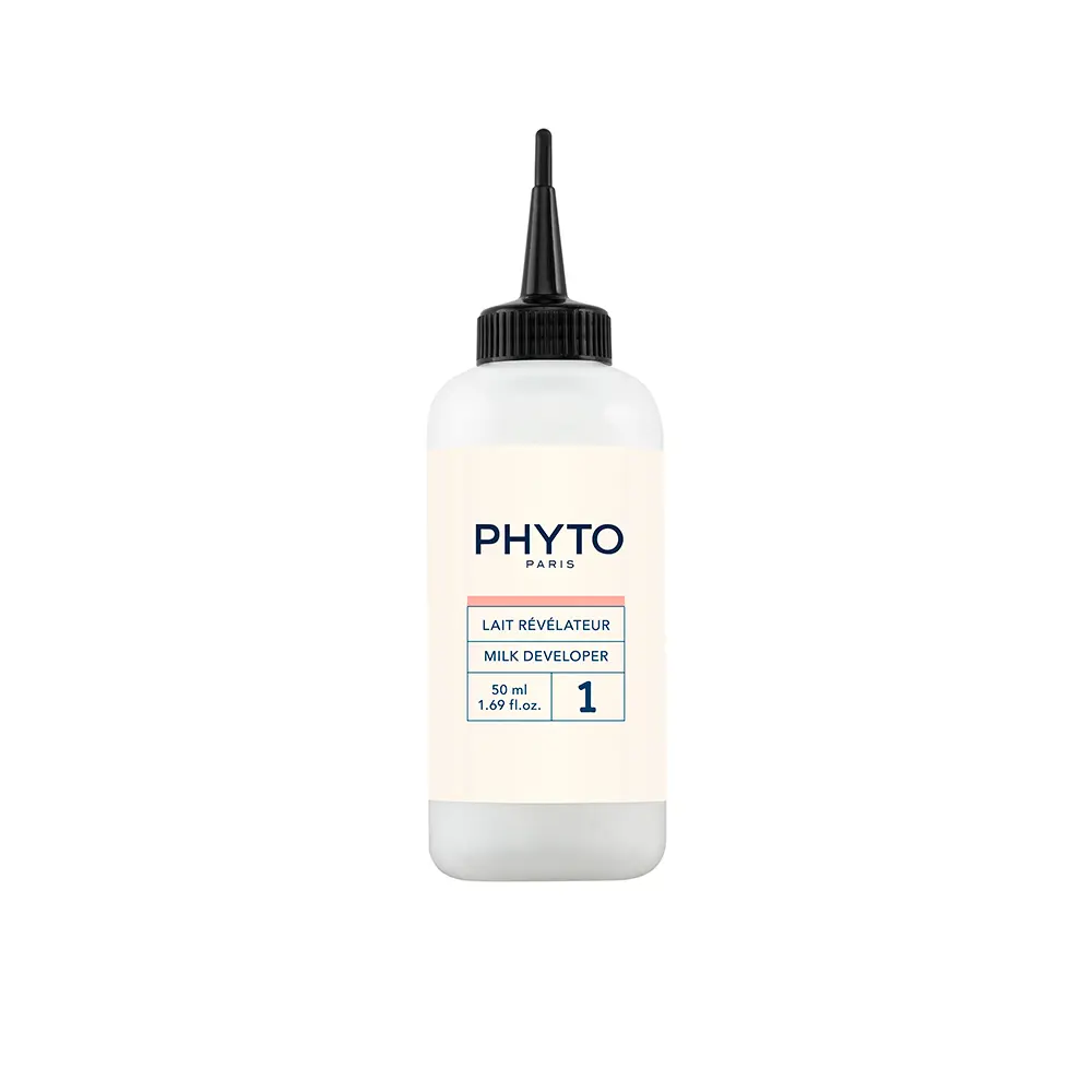 PHYTO PHYTOCOLOR #8.1-Light Cendre Blonde 4 u