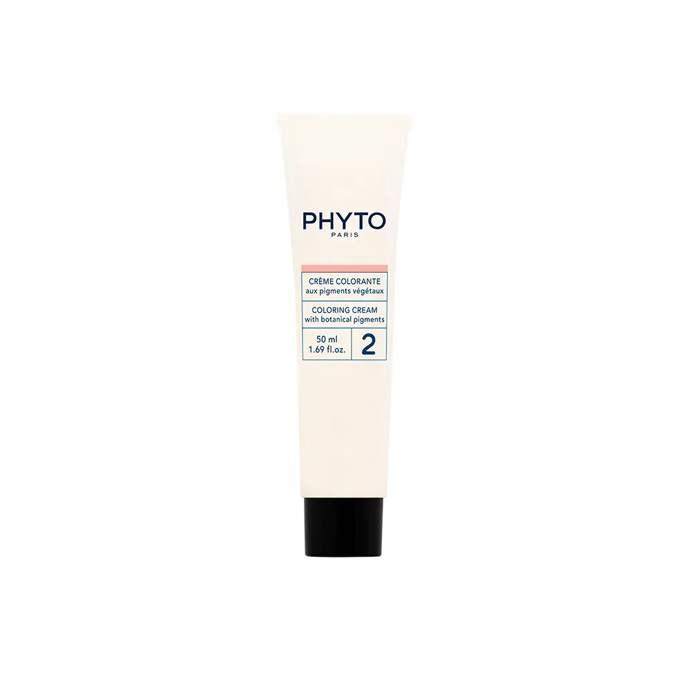 PHYTO PHYTOCOLOR #8.1-Light Cendre Blonde 4 u PHYTO PHYTOCOLOR #8.1-Light Cendre Blonde 4 u - Image 3