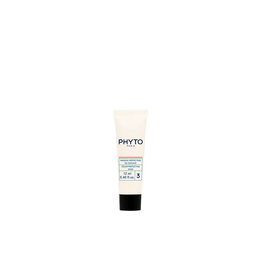PHYTO PHYTOCOLOR #8.1-Light Cendre Blonde 4 u PHYTO PHYTOCOLOR #8.1-Light Cendre Blonde 4 u - Image 4