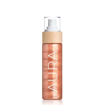 COCOSOLIS AURA shine effect spray 110 ml