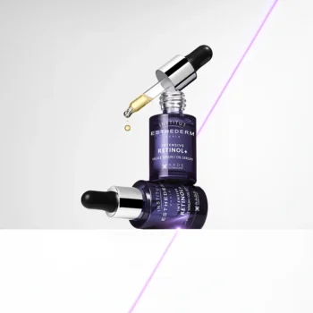INSTITUT ESTHEDERM INTENSIVE RETINOL Serum-Oil 15 ml
