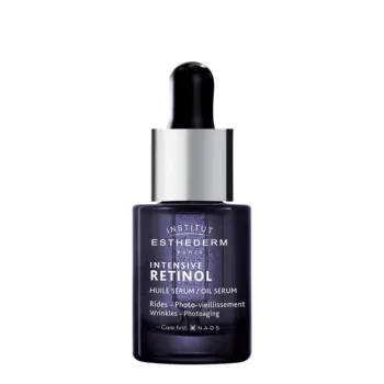 INSTITUT ESTHEDERM INTENSIVE RETINOL Sérum-Huile 15 ml