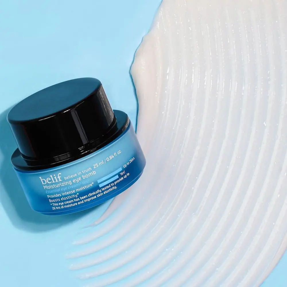 BELIF EYE BOMB eye contour cream 25 ml