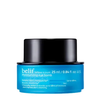 BELIF EYE BOMB eye contour cream 25 ml