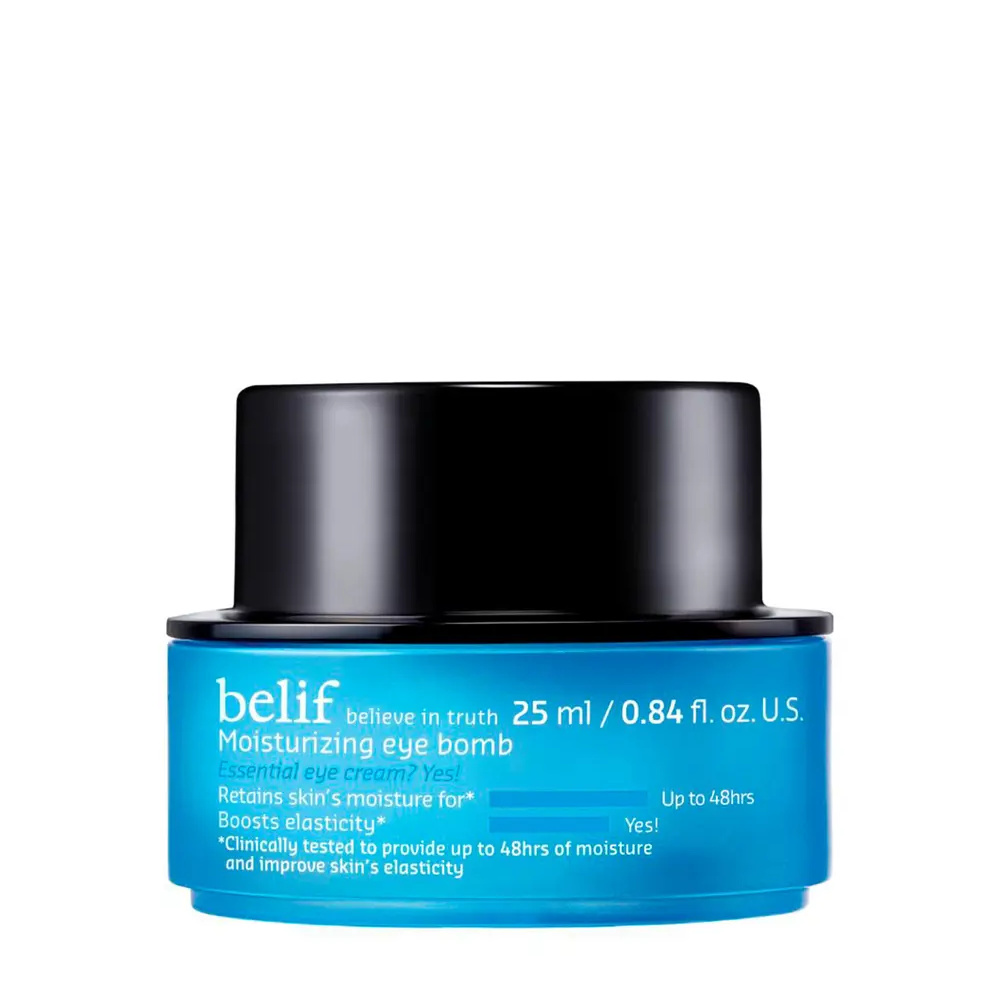 BELIF EYE BOMB eye contour cream 25 ml BELIF EYE BOMB eye contour cream 25 ml